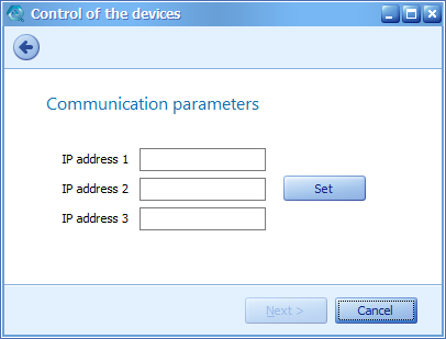 communication