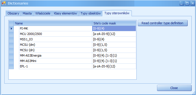 Dict6