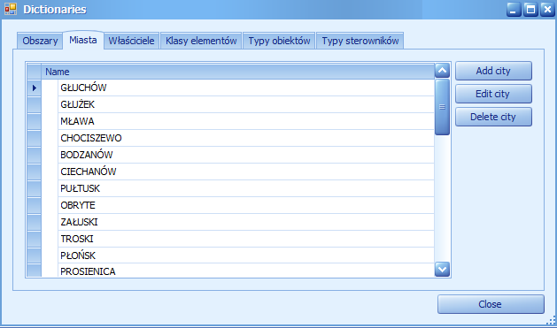 Dictionaries2