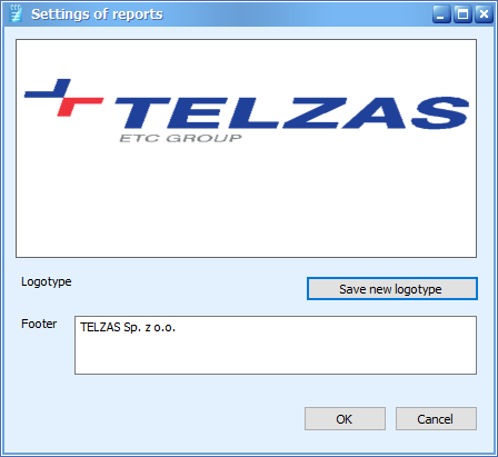 settings_of_reports