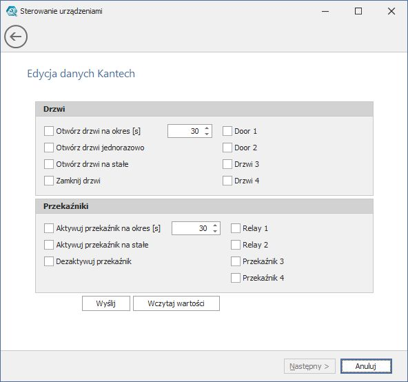 sterowanie_centrala_kantech